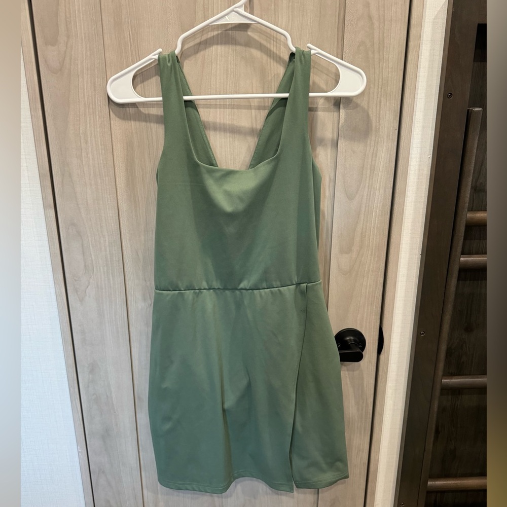 TARGET ATHLETIC TENNIS DRESS